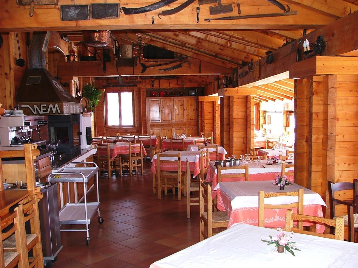 Hotel Miravidi La Magdeleine Exterior foto